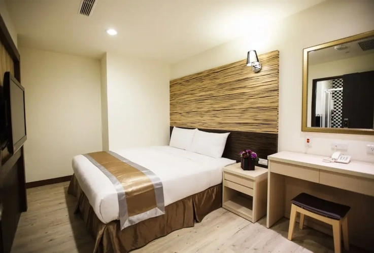 Business Double room