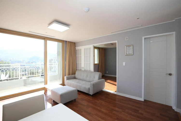The K Jirisan Family Hotel