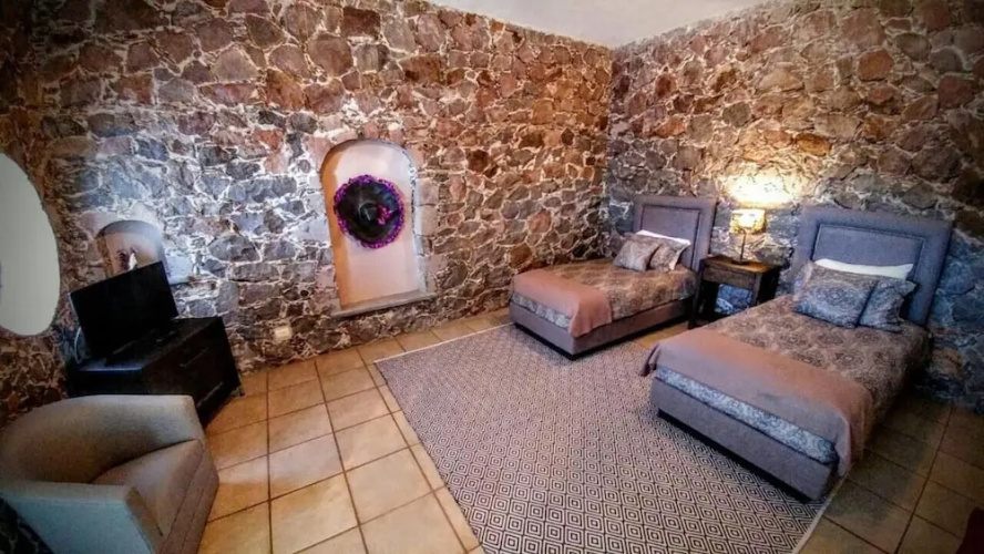 Zänä B&B