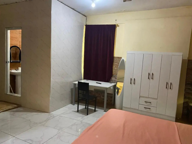 King Makeri Guest House