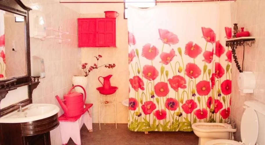 Gran Casa Hostel