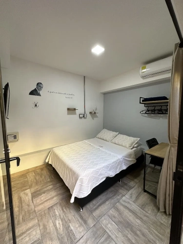Standard Double Studio