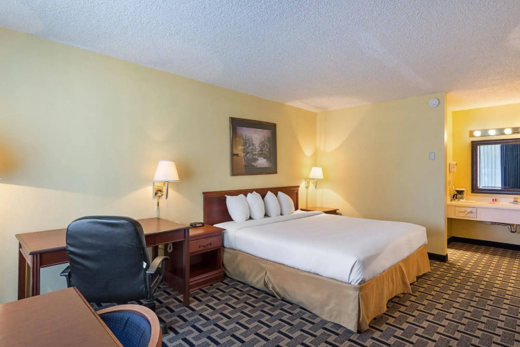 Econo Lodge