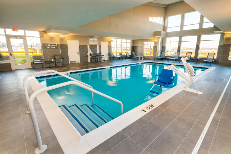 Residence Inn By Marriott Upper Marlboro Joint Base Andrews - Maryland