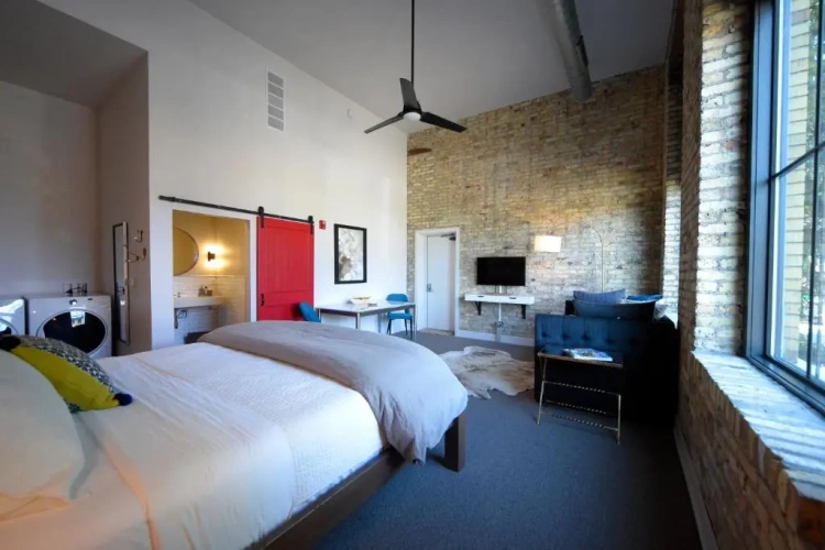Superior Double Suite