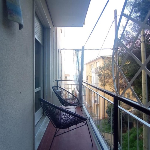Appartamento Via Dei Glicini