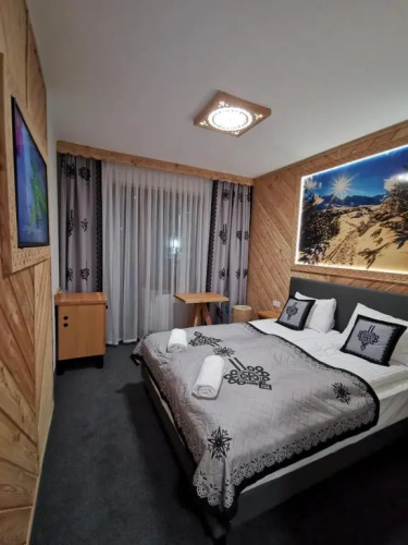 My Tatra Residence
