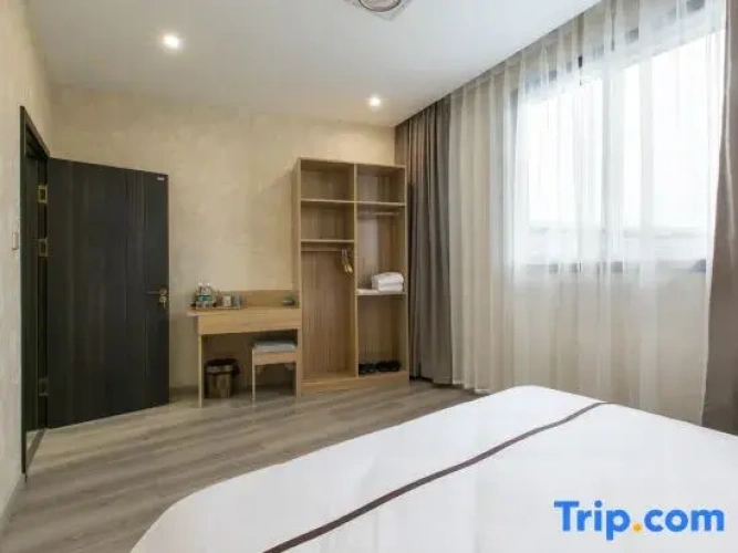 3 Bedrooms Family Suite
