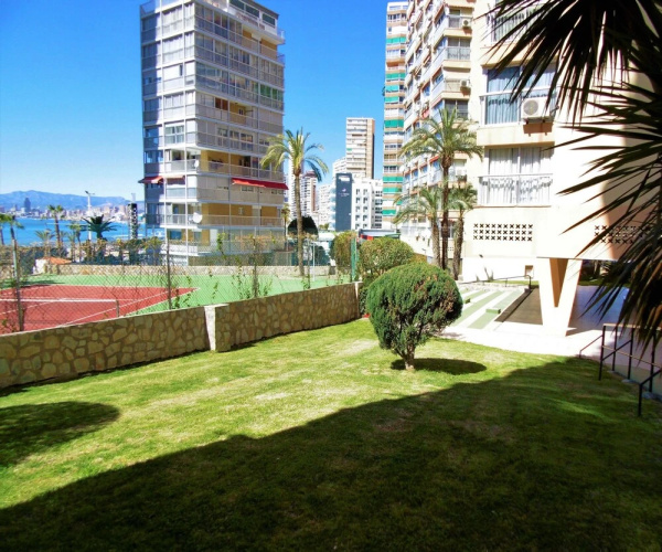 Carabelas III 1-3