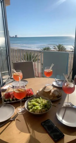 Apartament Sol