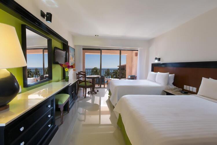 Imagen de Barcelo Huatulco   All Inclusive