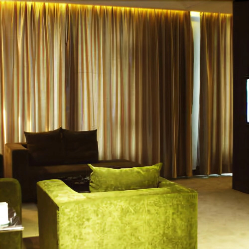 Perfect Hotel