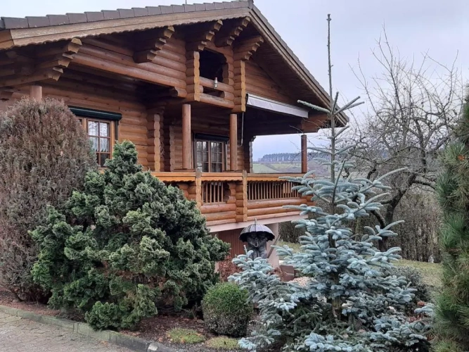 Cottage