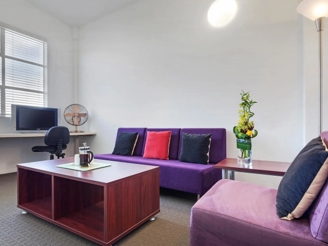 Ibis Styles Invercargill