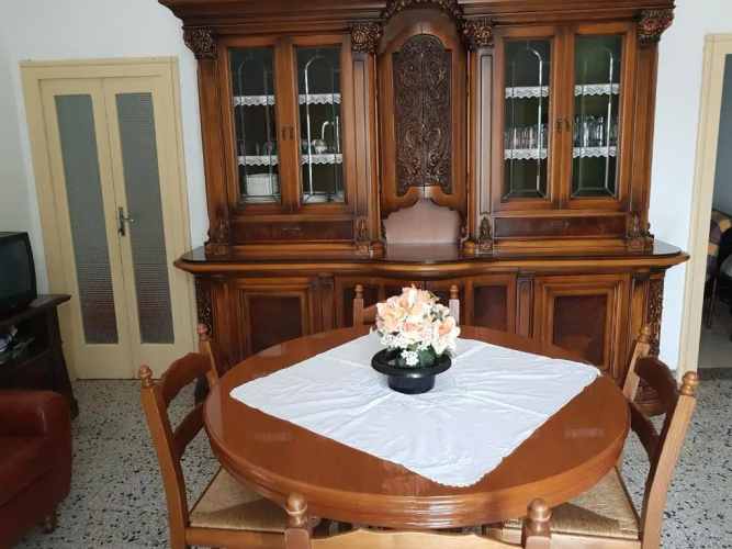 Casa in campagna