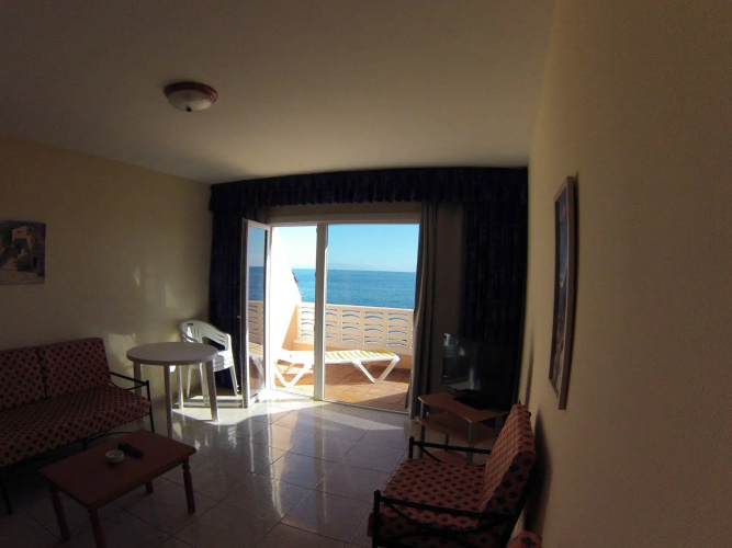 Apartamentos Boomerang II
