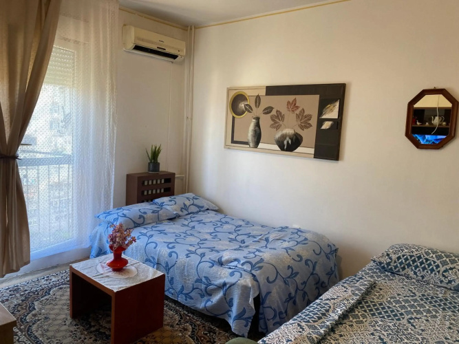 Apartment Dorcol Belgrade