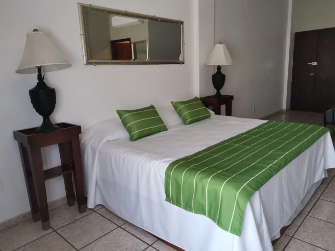 Hotel Posada Doña Rubino