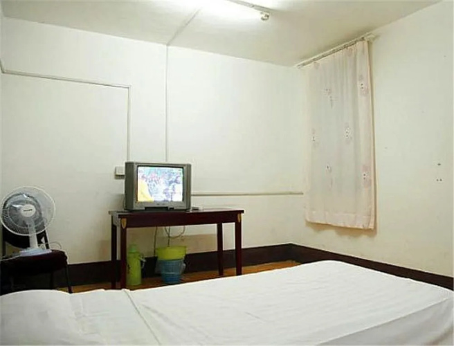 Chaoyuan Guest House