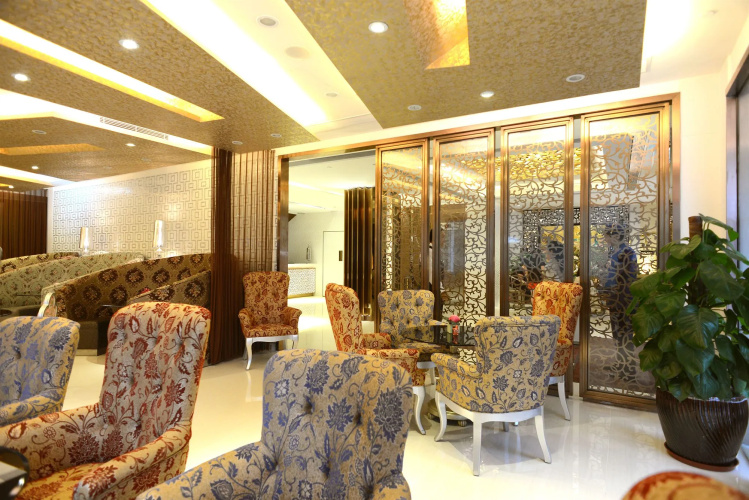 Metropole Hotel