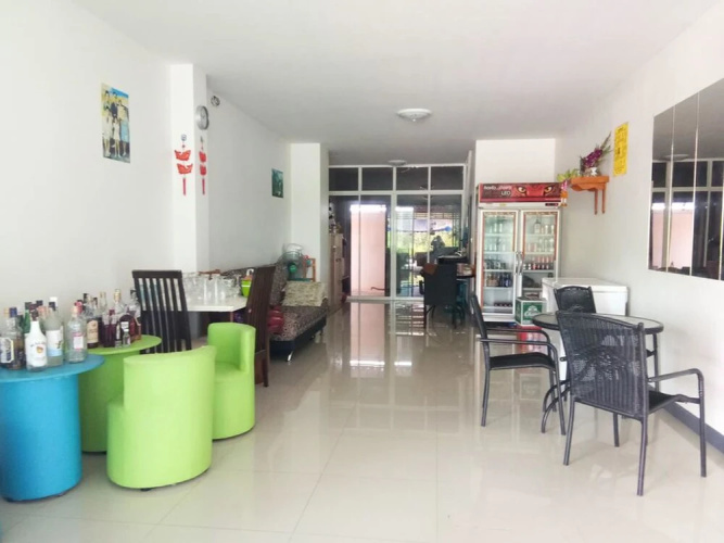 Fiji Bula Bar