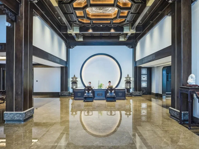 San Po Hotel