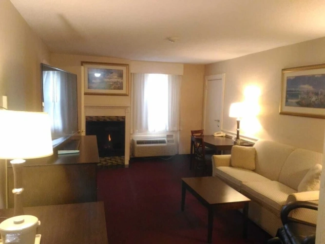 Double Suite