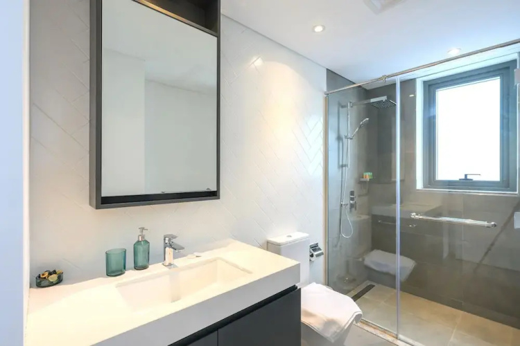 2 Beds in JVC-Belgravia Square