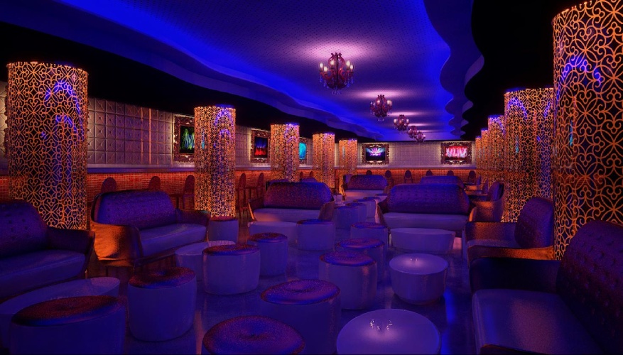 Indico Rock Hotel Mallorca - Adults Only photo 23