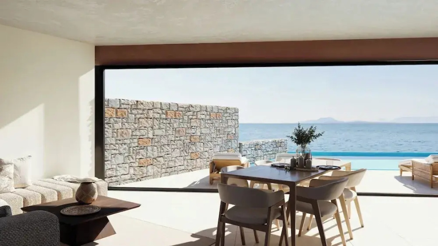 Volta Seaside Hotel