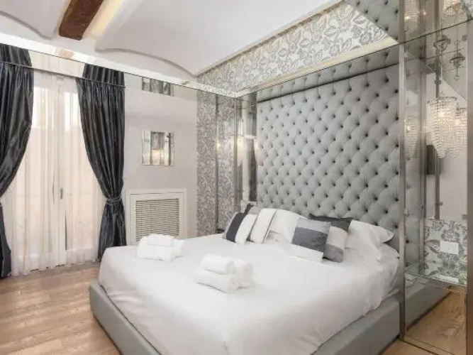 ARCAsuite Tritone Luxury