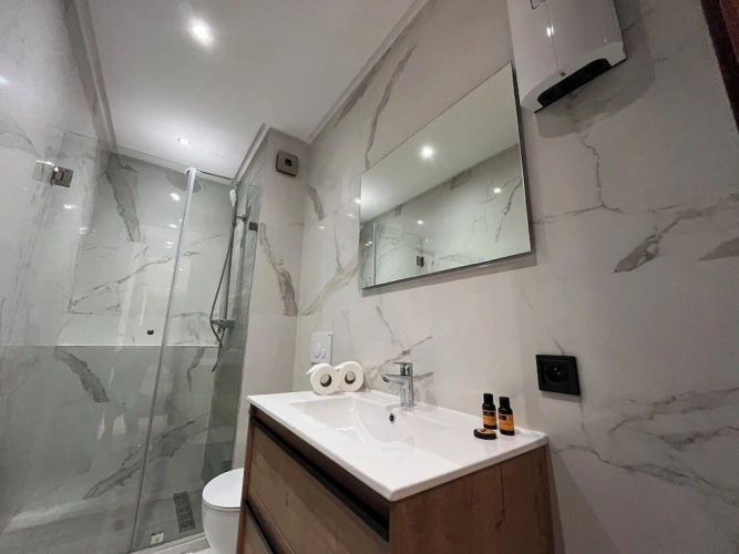 Superior Double Apartment