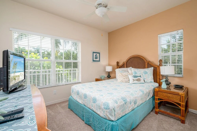 Bella Lago 221 by Coastal Vacation Properties