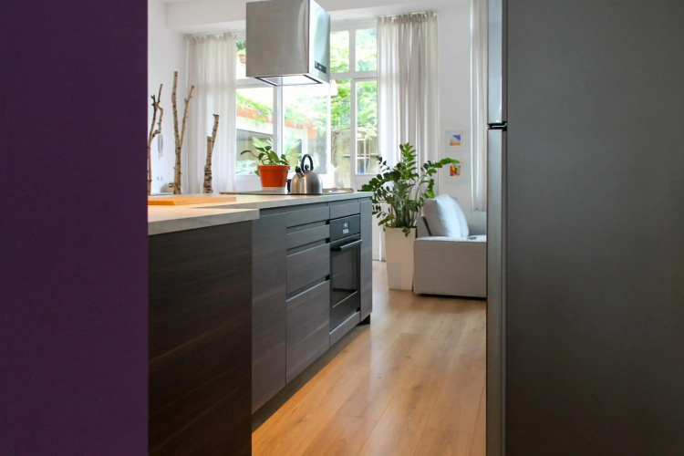 Loft Sottolalbero