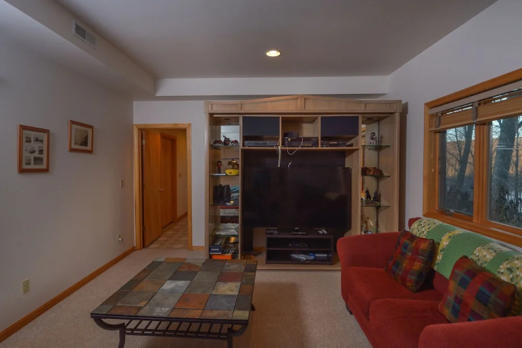 Very Beary Ridge 4 Bedroom House