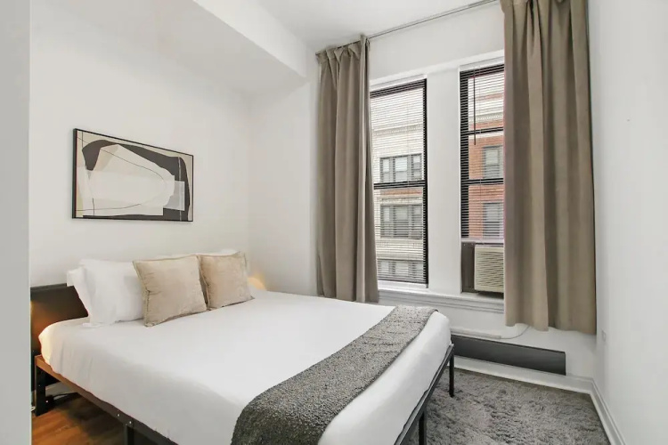 2BR Haven - Del Prado 1013