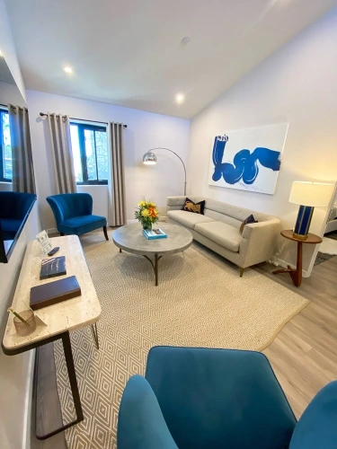 Superior Double Apartment