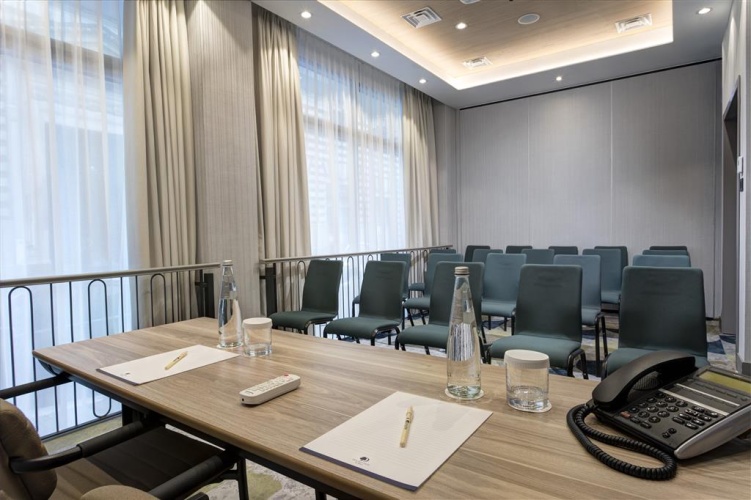 DoubleTree by Hilton Rome Monti photo 12