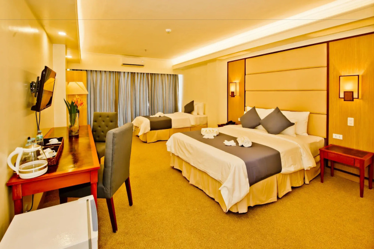 Panja Resort Palawan