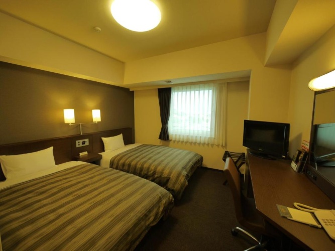Comfort Twin room