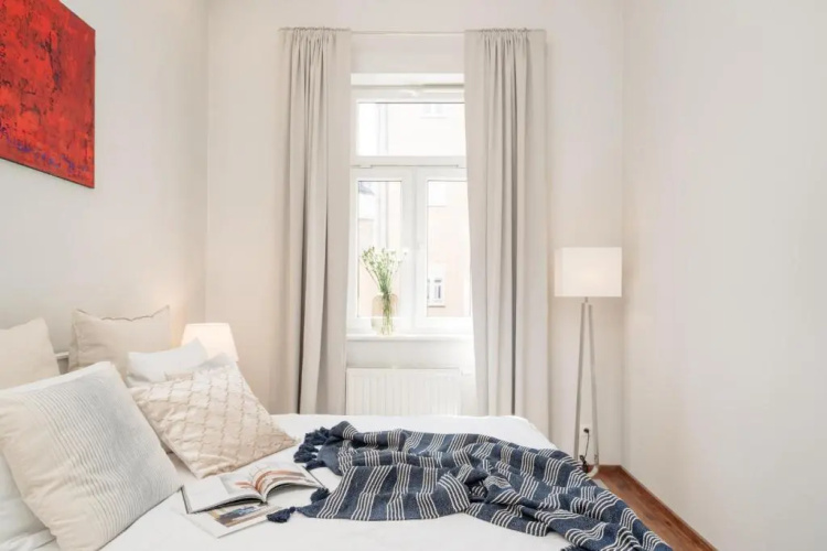 Boho Lofts by Loft Affair