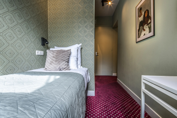 Atlantis Hotel Amsterdam