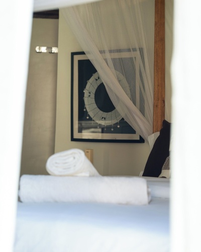 Luxury Double room