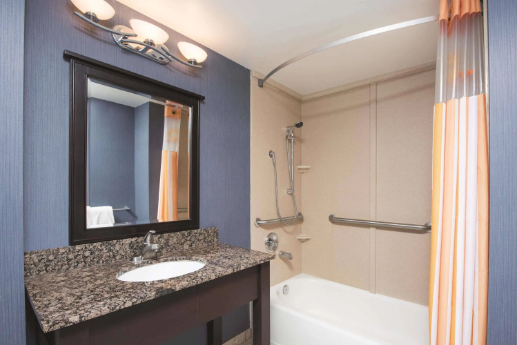 Wingate By Wyndham