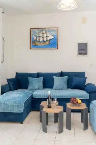 Superior Villa
