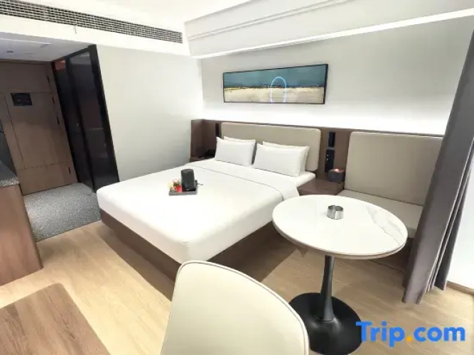 Platinum Double room
