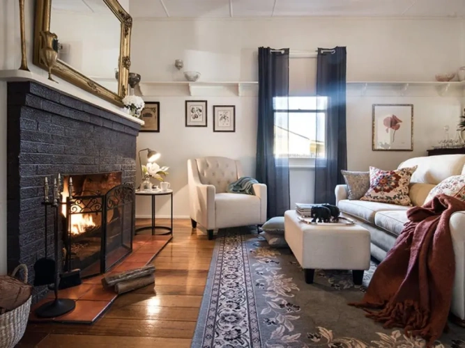 3 Bedrooms Cottage