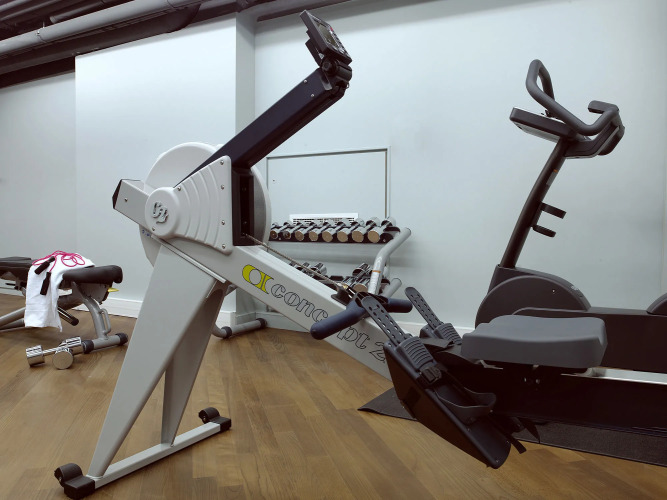 Hotel Bachaumont - Image 11