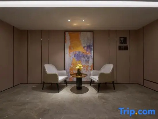 Park residence