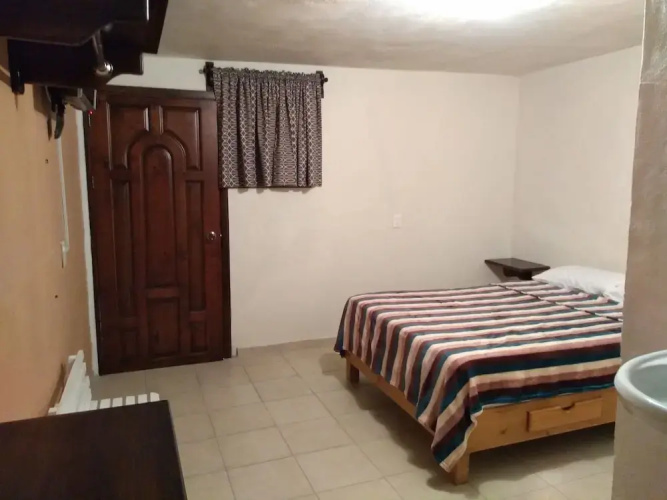 Estancia Ehécatl